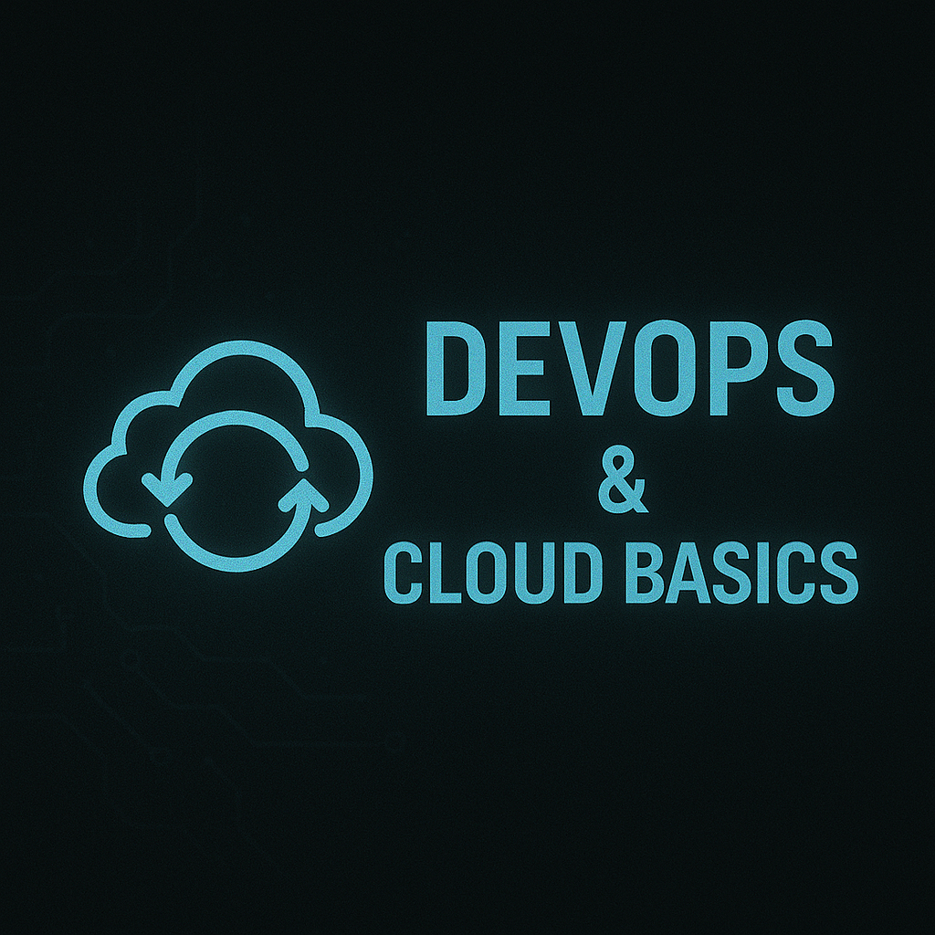 DevOps & Cloud Basics