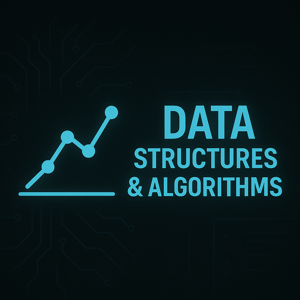 Data Structures & Algorithms