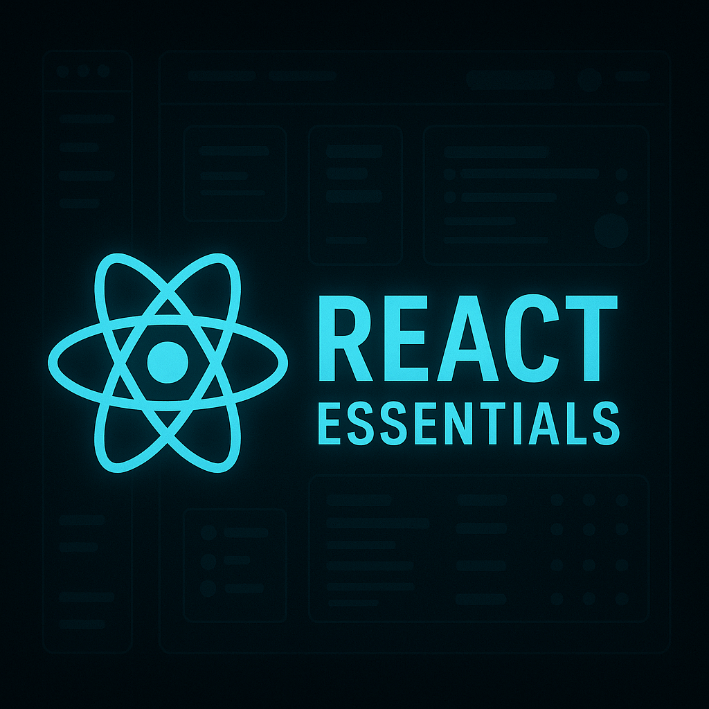 React Essentials